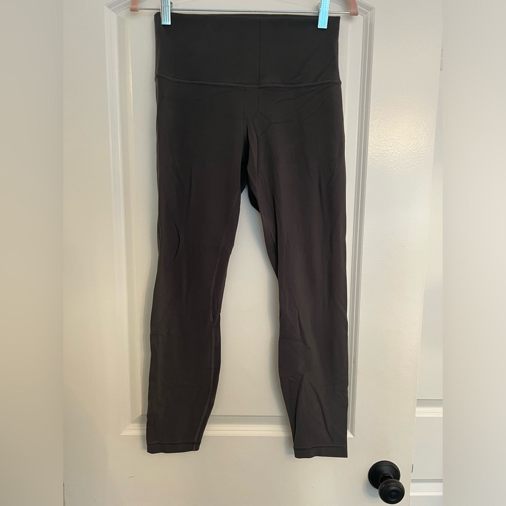 Lululemon 25” Align Legging
